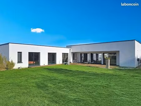 maison 5 pièces 135 m²