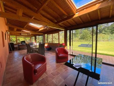 maison 6 pièces 182 m²