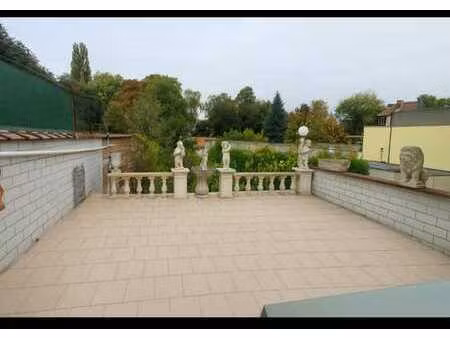 magnifique maison unifamiliale