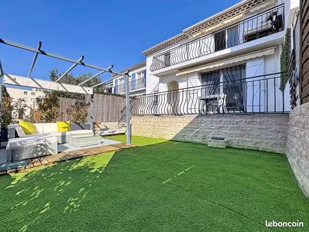 maison de ville 5p_100m