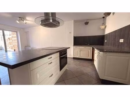 maison de ville à vendre