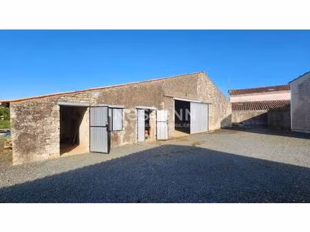 nestenn fontenay le comte