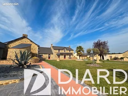 maison 8 pièces 148 m²