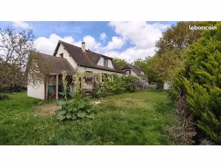 maison 4 pièces 112 m²