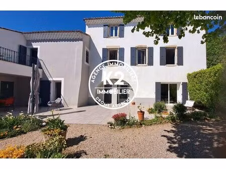 ferme 5 pièces 243 m²