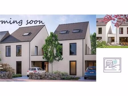 maison à vendre à peperstraat 16 kampenhout (rbv73512)