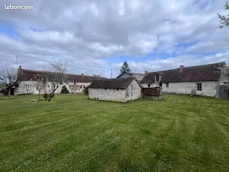 longère 7 pièces 110 m²