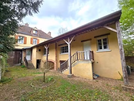propriété 7 pièces 170 m²
