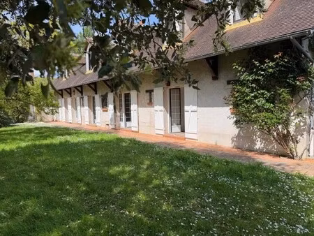 maison de luxe à vendre à olivet