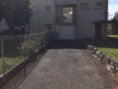 maison individuelle type 4 sur terrain 360 m2