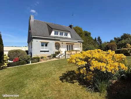 maison saint-thuriau