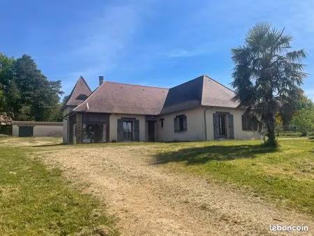 maison périgourdine