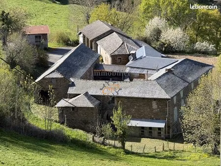 maison 10 pièces 290 m²