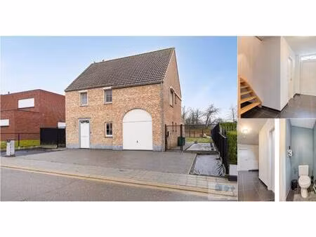 maison à vendre avec garage et terrasse   testelt (rbv72645)