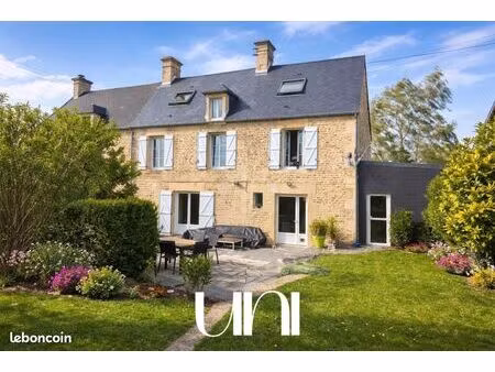 maison 5 pièces 110 m²