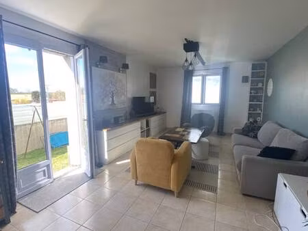 mer et campagne immobilier