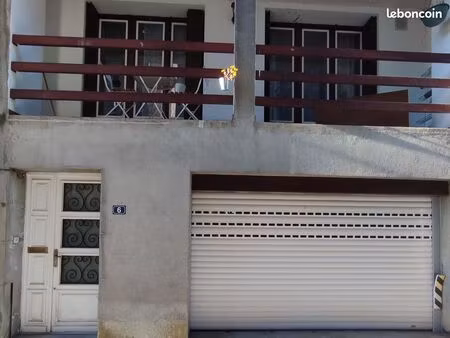 maison au coeur d'aspet