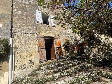 maison à vendre à auch (32000) - gers