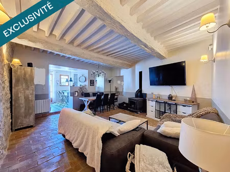 vente maison 5 pièces 123 m² cabasse (83340)