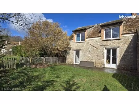 maison 3 pièces 65 m²