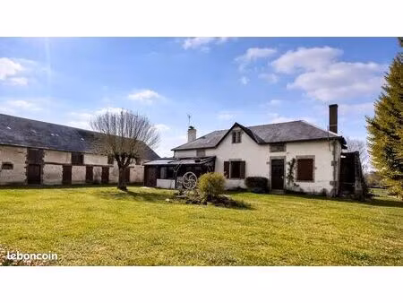 maison 5 pièces 104 m²