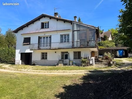 maison individuelle 126 m2