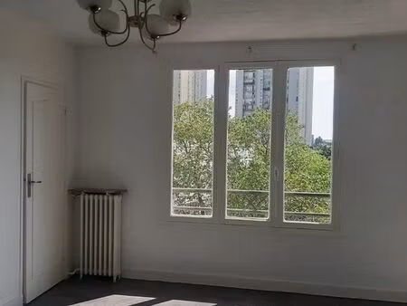 appartement aubervilliers