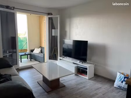 studio coin nuit 30 m2