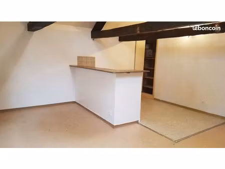 apt 65m2 centre ville