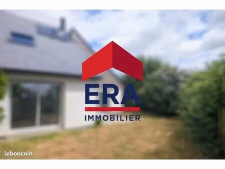 maison 4 pièces 79 m²