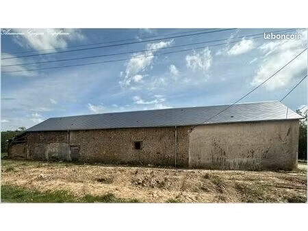 ferme 3 pièces 230 m²