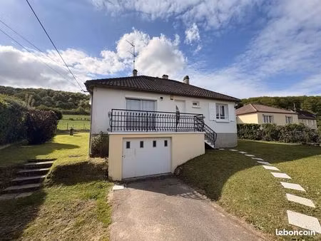 maison 3 pièces 82 m²