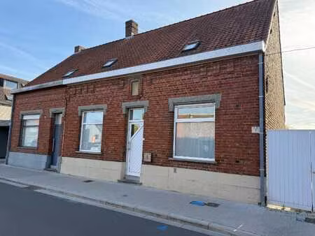 te huur: charmante woning in het centrum  vlak bij het ka...