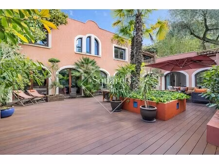 maison de luxe à vendre à levallois-perret