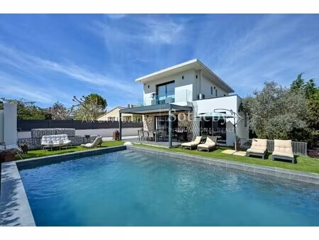 maison de luxe à vendre à calas