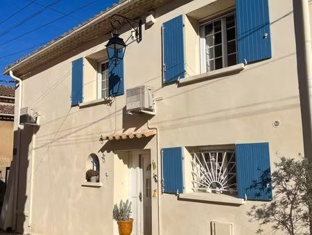 charmante maison de village