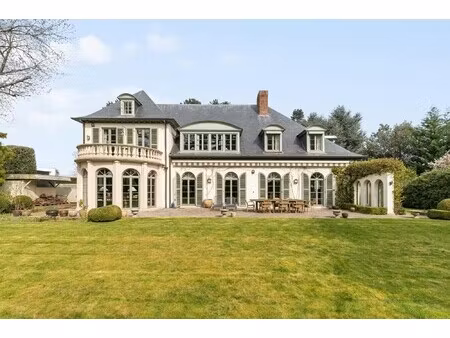 exclusieve villa met veel potentieel in bouchout/wemmel