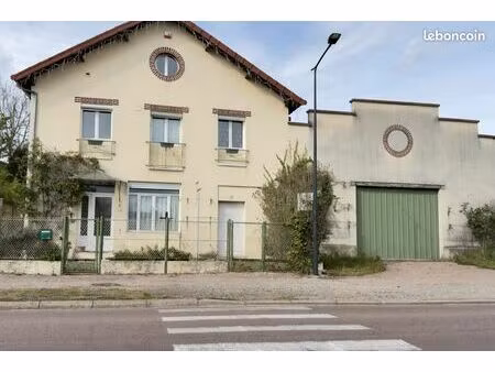 vend maison 7 pieces