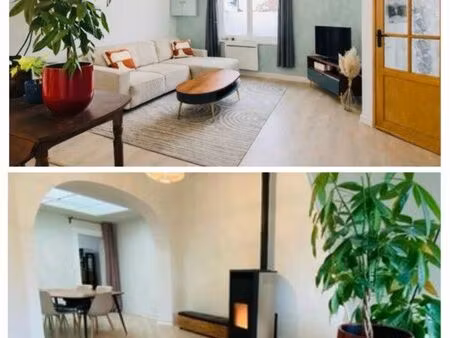 maison en vente wasquehal 88m2