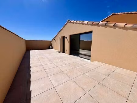 appartement à vendre - première occupation