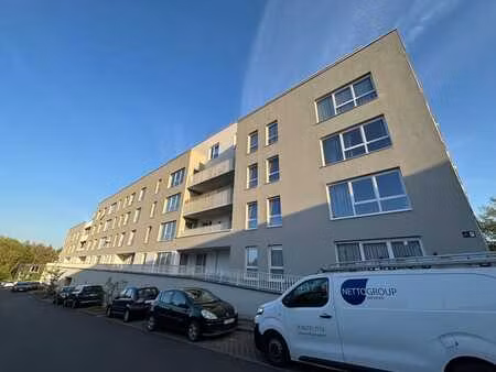à louer : appartement neuf moderne au cœur de zellik
