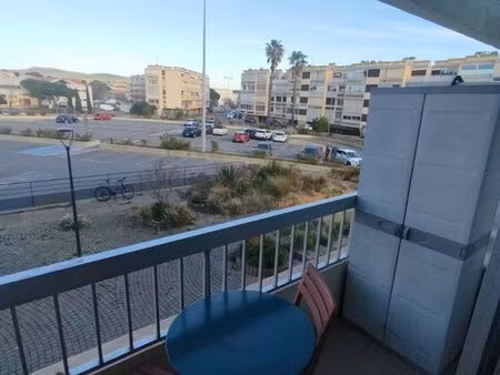 appartement entièrement rénové