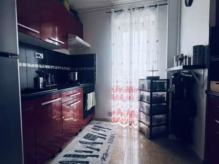 en vente appartement 58 m² – 179 000 € |bobigny