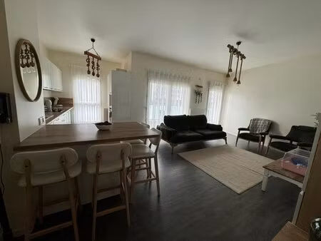 en vente appartement 66 m² – 247 000 € |bobigny