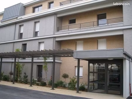 appartement 3 pièces 74 m²