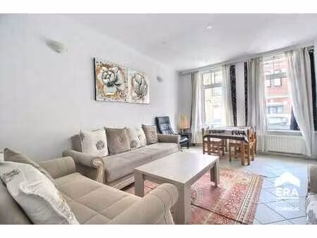 appartement - 1 chambres - petite copropriété