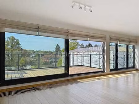 fort jaco - penthouse 48m2 terrasses - domaine de lorraine