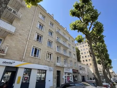 appartement 5 pièces 98 m²