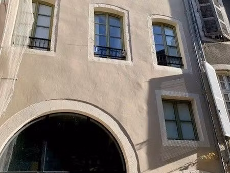 appartement 1 pièce 33 m²