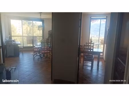 2 pièces carros direct particulier